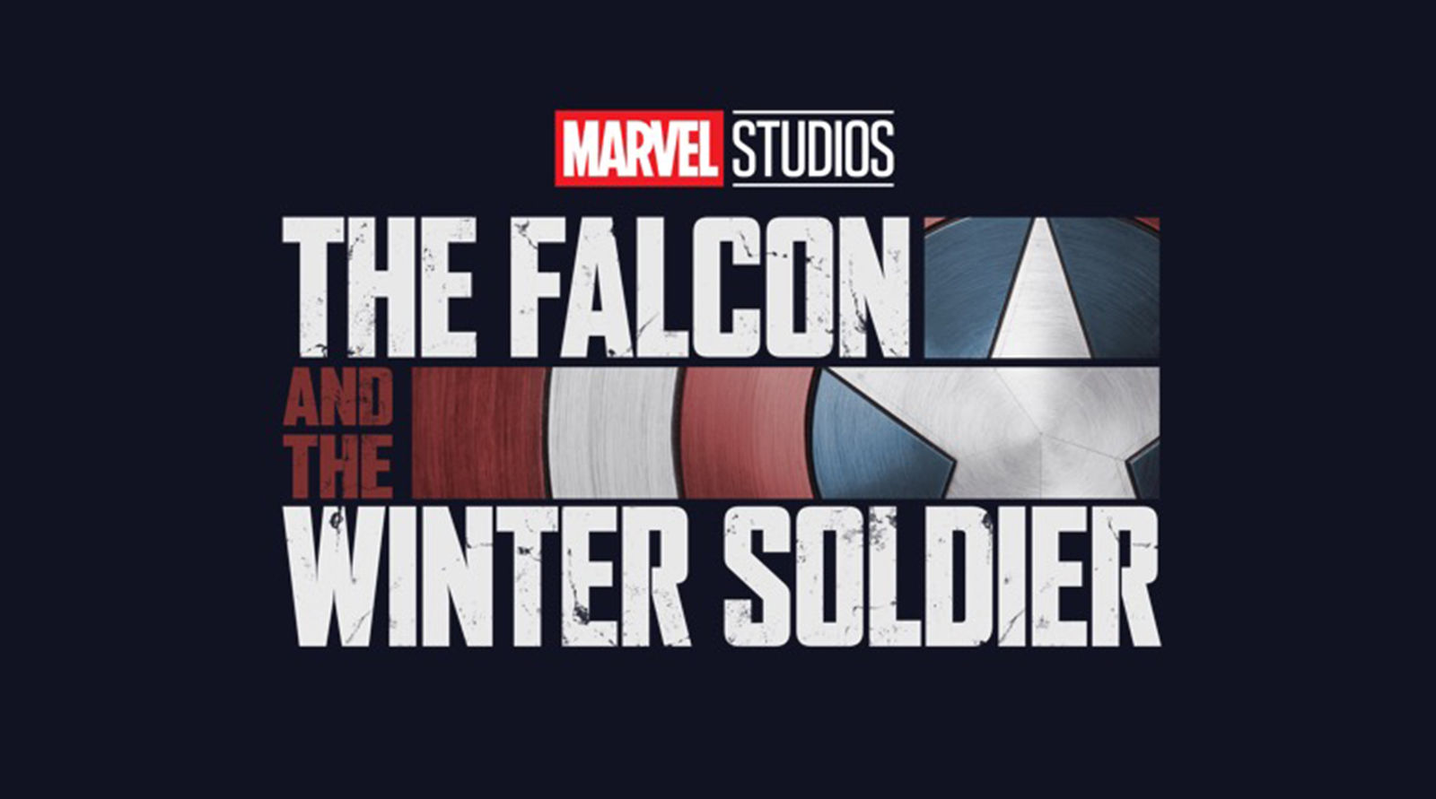 “The Falcon and The Winter Soldier”